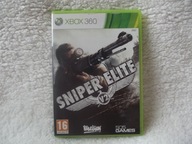 SNIPER ELITE V2 XBOX 360