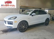 Porsche Cayenne E-Hybrid 2025 3.0 Hybryda 455KM