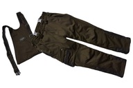 24EST CANADA ZIMOWE CIEPŁE SPODNIE MYŚLIWSKIE r S-M