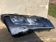Reflektor Prawy Full LED SKODA Superb III Lift 3V1941016C