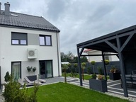 Dom, Domasław, Kobierzyce, Wrocławski, 130 m²