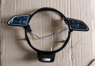 PRZEŁĄCZNIKI MULTIFUNKCJI AUDI A3 8V A6 S6 C7 A7 DO ŚCIĘTEJ KIEROWNICY