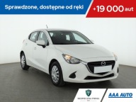 Mazda 2 1.5 D, Klima, Tempomat