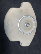 AIRBAG PODUSZKA POWIETRZNA KIEROWCY MEGANE II 8200301516 LIFT 06-09 BEŻOWA