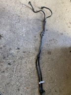 BMW M135i f20 f21 przewody chłodnicy oleju 17227626318