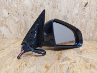 AUDI A6 C6 PRAWE LUSTERKO 7PIN EUROPA KOMPLETNE 448506