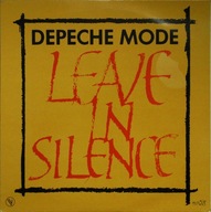 Depeche Mode – Leave In Silence Mute – 310955