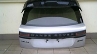 RANGE ROVER VELAR SVA L560 2017-KLAPA TYL KOMPLETNA