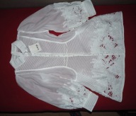 Sukienka ślubna 36 cywilny kościelny