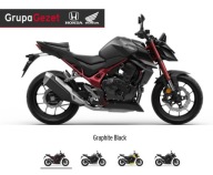 Honda CB 750 Hornet, Model 2026 *dostępne inne kolory*