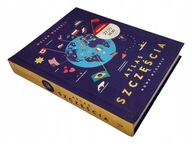 Atlas szczęścia Sposoby na szczęście z całego świata Helen Russell