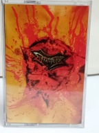 DISMEMBER - INDECENT AND OBSCENE - MC Kaseta