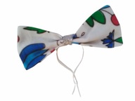 Gumka do włosów kokardka