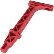 UCHWYT KLUCZ AWARYJNEJ ZMIANY BIEGÓW DO BMW