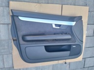 Boczek Tapicerki Drzwi Kierowcy Audi A4 B6 S-line