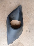 RENAULT CLIO IV LIFT KRATKA ZDERZAKA HALOGENU PRAWA PRAWY PRZÓD 261A39715R