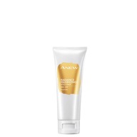 Maseczka peel-off do twarzy Avon 75 mlradiance maximising złota glow up