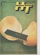 Horyzonty Techniki 7/1984