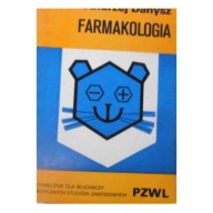 Farmakologia Andrzej Danysz