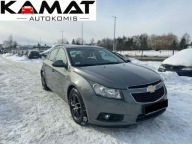 Chevrolet Cruze Chevrolet Cruze 2,0 Diesel Zadbany Zamiana 2.0 Diesel 150KM