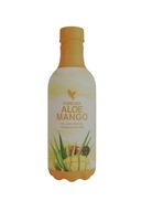 Forever Aloe Vera Mango Miąższ aloesowy 1L mango
