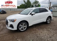 Audi Q3 Premium S Line 2020 2.0l 2.0 Benzyna 228KM