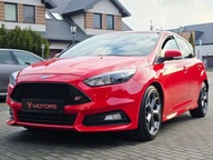 Ford Focus ___ST Performance___2.0TDCi 185KM BiXenon LED Skora Recaro Navi
