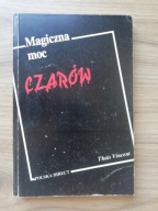 MAGICZNA MOC CZARÓW Thais Vincent