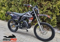 Rieju MRT Sheerco Fantic Motorhispania Raty GWARANCJA MotoPKO Transport 30