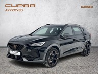 Cupra Formentor VZ 2.0 310KM Audio System Beats La