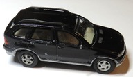 BMW X5 (generacja E53)– Skala 1:72 –Joycity