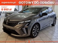 Od ręki - Techno LPG 1.0 TCe 100KM / pakiet winter