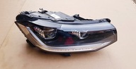 Lampa reflektor Full Led przód prawy VW T-CROSS 2GM941036B EUROPA Oryginał