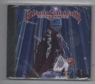 Black Sabbath - Dehumanizer CD Folia