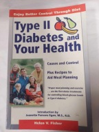 Type II Diabetes & Your Health