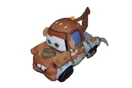 pluszak maskotka holownik Złomek auta cars