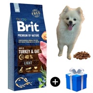 KARMA DLA WSZYSTKICH PSÓW | INDYK & OWIES |15 KG|EKOLOGICZNA|WYSOKOBIAŁKOWA