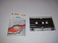 AC/DC – The Razors Edge - KASETA MC K561
