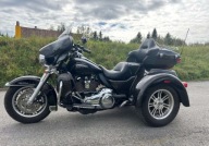 Harley-Davidson Tri Glide Harley-Davidson Tri Glide 1.9 Benzyna 85KM