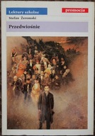 Przedwiośnie Stefan Żeromski