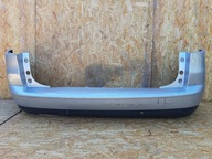 CITROEN C5 III X7 KOMBI TOURER 2008- ZDERZAK TYLNY TYŁ DYFUZOR 9681048077