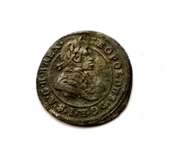 LEOPOLD, 1 KRAJCAR 1700 FN - OPOLE