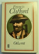 ODWRÓT - FRANCIS CLIFFORD Wydawnictwo PAX 1983 r.