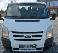 PRZEKŁADKA PRZERÓBKA ANGLIKA USŁUGA FORD TRANSIT MK7 MK8