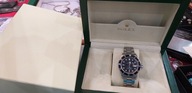 PROMOCJA Pudelko Box Etui na Zegarek Rolex SUBMARINER PEPSI GMT i inne