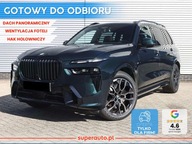 BMW X7 xDrive40d Individual Edition Suv 3.0 (352KM) 2025
