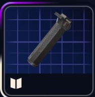 BLUEPRINT UCHWYT PIONOWY II VERTICAL GRIP mod w ARC RAIDERS