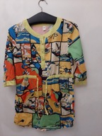 Chun Mei Na TUNIKA SUKIENKA ROZ.S/M ORYGINALNA