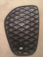 MERCEDES GLS X166 166 LEWA KRATKA W ZDERZAK PRZEDNI LEWA IDEALNA oryginał