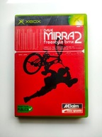 **** Dave Mirra Freestyle BMX 2 XBOX CLASSIC ***